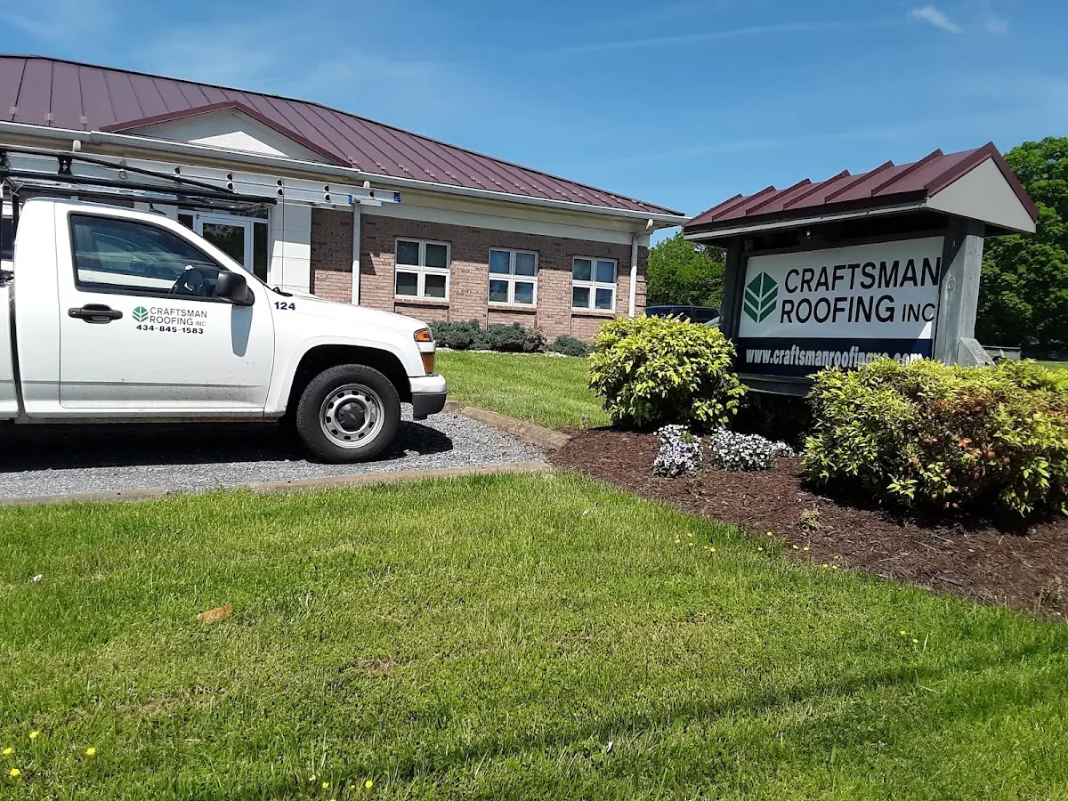 Quality Soffit & Fascia Repair by experienced craftsmen in Georges Mill
